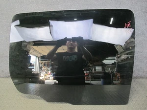 Hummer H2 2003-2009 puerta trasera derecha pasajero ventana de cristal - Imagen 1 de 13
