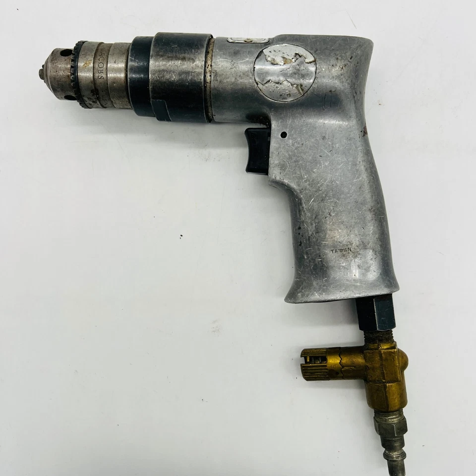 Broca de ar Sunex International SX-228 - 3/8′′ - Imagem 1 de 4