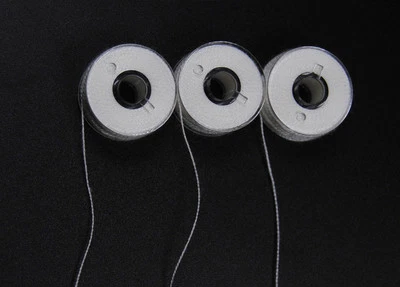 40m PVA String *8-fach geflochten* *EXTRA STARK* Schnur wasserlösliche Karpfen - Bild 1 von 2