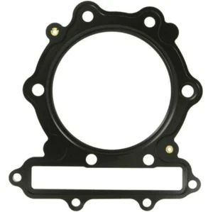 GUARNIZIONE TESTA TESTATA CILINDRO HONDA XL 600 XLR 600 1983 1984 1985 AL 1987 - Foto 1 di 4