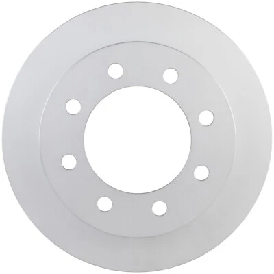 Rotor de freno de disco delantero Bosch QuietCast para Dodge Ram 3500 2001 2000-2002 Foto 1 de 4