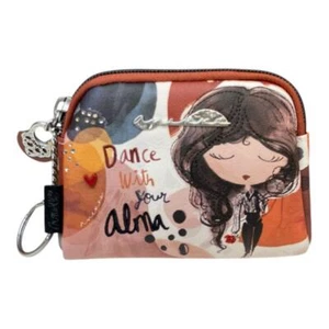 ANEKKE Pochette porta tutto con anello porta chiavi interno 40709018 - Imagen 1 de 6