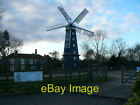 Photo 6X4 Alford Windmill Alford Tf4575 The Five Sailed Windmill At Alfo C2009