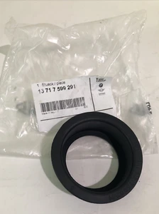 BMW Air Inlet Tube Gasket Sleev 13-71-7-599-291 - Bild 1 von 5
