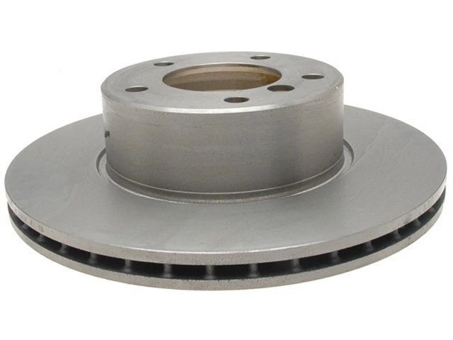 Rotor de freno delantero Raybestos 91ZR52S para BMW 528i 1997-2000 Foto 1 de 1