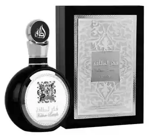 Lattafa FAKHAR LATTAFA MAN Eue De Perfum 100ML 3.4oz Perfumes Fragrance Iconic - Picture 1 of 7