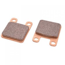 New listing
Galfer Brake Pad - Sintered Double H Yamaha Yfz450R 2009-2016,Yfz450X 2010-2011;