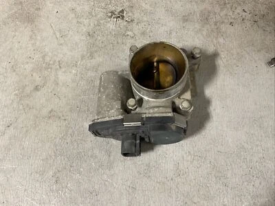 Chevrolet Cobalt 2007-2011 carrocería del acelerador 2,4 L Foto 1 de 4