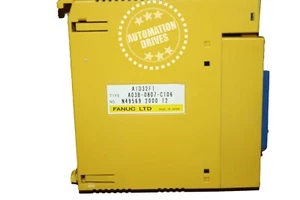 FANUC A03B-0807-C106 - Picture 1 of 6