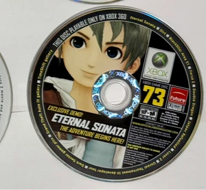 Official Xbox 360 Magazine Issue 60 - Disc Only Tested - Picture 1 of 1