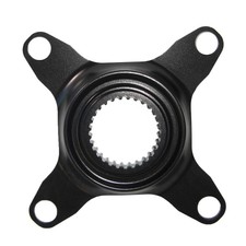 Spider Ebike Sduro 6.0 Offset 0 1/8in 3050801656 Yamaha Electric Bike