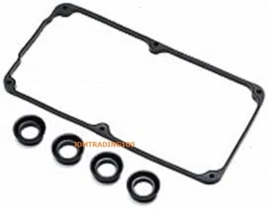 MITSUBISHI PAJERO MINI H51A VALVE COVER GASKET 4A30 SOHC NA ENGINE MODEL - Bild 1 von 3
