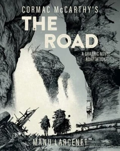The Road: A Graphic Novel Adaptation - Picture 1 of 7