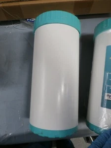 iSpring FM15B High Capacity Iron Manganese Water Filter 10x4.5 Compatible Sys... - Picture 1 of 2