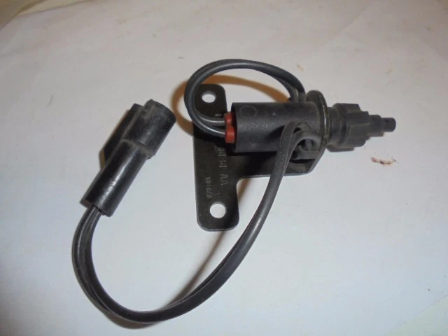 96-99 福特金牛座水星貂防盗控制开关全新 Oem F6DF19A434-AA — 第 1/2 张图片