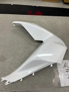 HONDA 64502-K35-V00ZC COVER, L. FR. *NHB35P*(PEARL JASMINE WHITE) - Picture 1 of 7