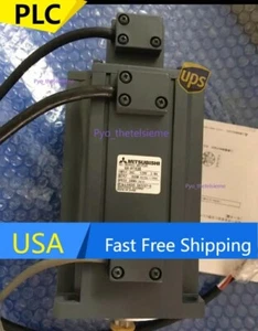 1 PIEZA SERVOMOTOR MITSUBISHI AC HA-FF63 HAFF63 NUEVO ENVÍO RÁPIDO GRATUITO - Imagen 1 de 1