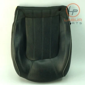 M139 09-13 Maserati Quattroporte Front Right Side Lower Bottom Seat Cushion 1115 - Bild 1 von 8