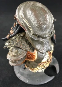 PREDATOR 2 MICRO BUSTO EDICIÓN LIMITADA #3995/4000 EMPALIZADAS 2003 - Imagen 1 de 4