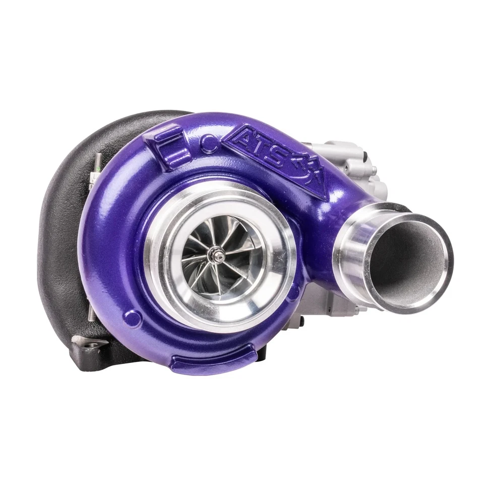 ATS Aurora 3000 VFR VGT Replacement Turbo For 2007.5-2012 Dodge Ram 6.7L Cummins — 第 1/4 张图片