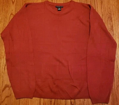 Consensus Sportswear Sweater XXL Red - Image 1 of 4
