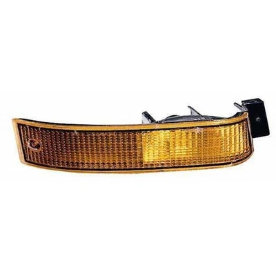 FO2521152 Fits 1989 Ford Probe GLLX Passenger Side Parking Side Marker Light Foto 1 de 2