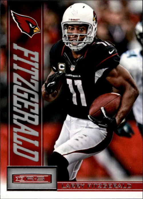 2013 Rookies and Stars Football Card Pick - Image 1 of 1