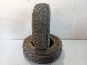 235/75/R15C 109T SEMANA 20 AÑO 21 NEUMATICO / 2367593 PARA NISSAN TERRANO II R2 - Foto 1 di 10