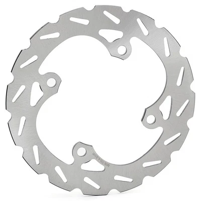 pour Polaris Disque de frein Arrière Sportsman 400 500 570 700 800 Touring EFI - Photo 1/4