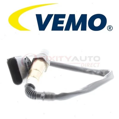 VEMO Downstream Oxygen Sensor for 2007-2010 Volkswagen Golf City - Exhaust cq Foto 1 de 4