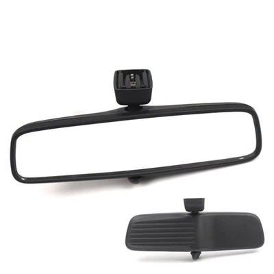 Interior Rear View Manual Mirror For Opel-Vauxhall Astra H 04-09 Signum 03-08 - Image 1 of 4