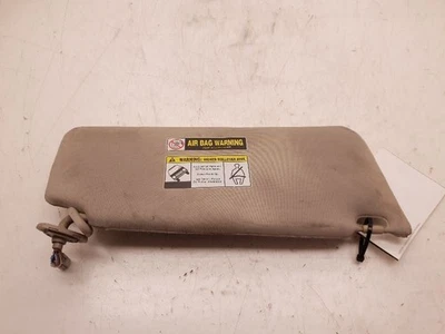 Driver Left Sun Visor Illuminated Fits 07-13 MDX 127323 - Image 1 of 4