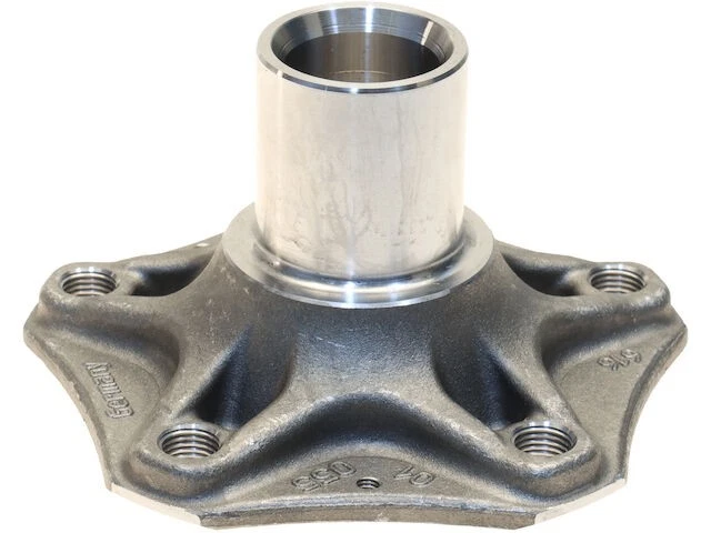 Buje de rueda para 10-25 Porsche Panamera 911 3,0 L H6 Carrera 4 4S S Targa QT74Z8 Foto 1 de 1