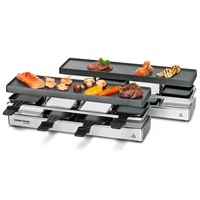^ROMMELSBACHER RC 1600 Raclette (220-240 V ac) Foto 1 de 1