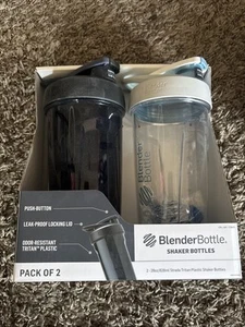 Blender Bottle Shakers 28oz (Pack Of 2) - Picture 1 of 5