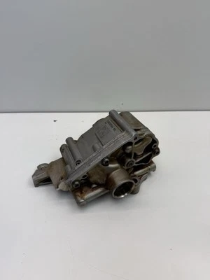 Oil Pump for BMW F30 F36 F10 F12 435i 535i 640i xDrive35i X5 X6 761349 OEM - Image 1 of 4