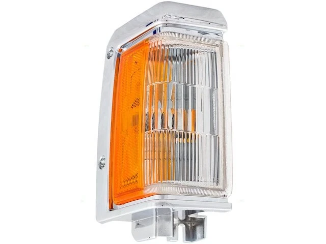 Conjunto de marcador lateral direito para 1993-1995 Nissan Pathfinder GV558XX - Imagem 1 de 1