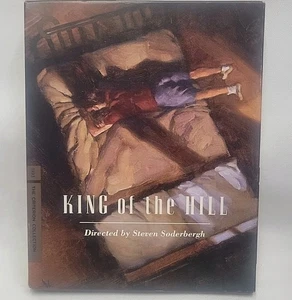 King of the Hill (Criterion Collection) (Blu-ray) - Imagen 1 de 5