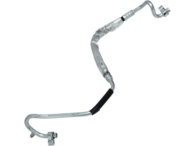 Manguera de descarga de refrigerante de aire acondicionado 52KNCV85 para 3500 2500 5500 4500 2014 2013 2015 Foto 1 de 1