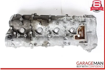 07-12 Mercedes X164 GL450 4MATIC lado izquierdo motor culata válvula cubierta OEM Foto 1 de 4