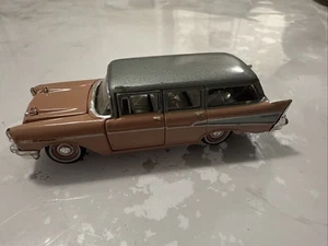 M2 Machines 1957 Wagon lose - Bild 1 von 8