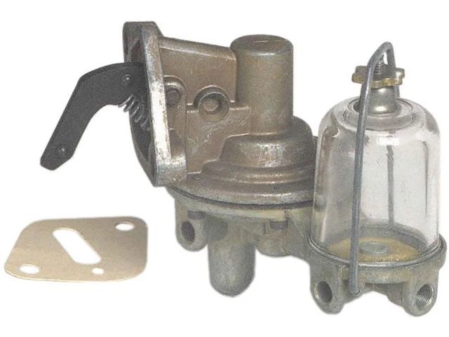 Fuel Pump For 1960 Dodge W200 Series 3.8L 6 Cyl YZ825QY Mechanical Fuel Pump - Image 1 of 1