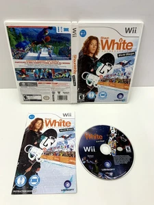 Shaun White Snowboarding: World Stage (Nintendo Wii) - Picture 1 of 1