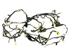 Cabin Floor Wire Harness 8510A586 Fits 2008 Mitsubishi Lancer 84410 - Picture 1 of 12