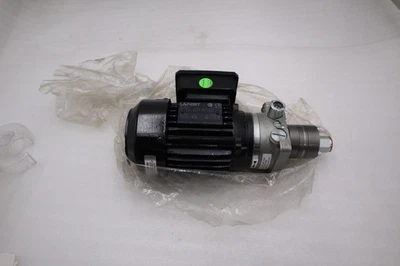 NEW OPEN BOX LAFERT ST56S2 0.18HP Electric Motor H432 - Image 1 of 3