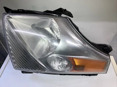 Faro izquierdo del conductor Suzuki XL-7 XL7 2007-2009 OEM Foto 1 de 4