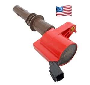 Summit Racing Equipment� Ford Mod Motor Coil-On-Plug Ignition Coil SUM-850582-1R - Picture 1 of 1
