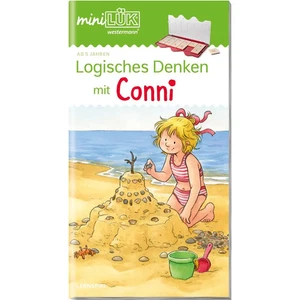 miniLÜK Log. Denken Conni - Bild 1 von 1