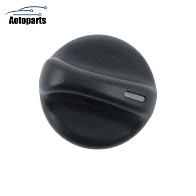 Perilla selectora de faros de control para Ford Ranger 2007-2011 4x4 7L5Z-11666-AA Foto 1 de 4