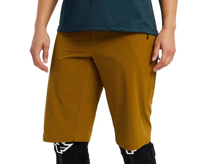 Race Face Women's Indy Shorts (Clay) - Image 1 of 2